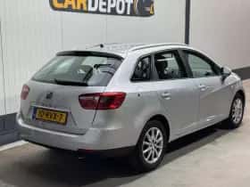 SEAT Ibiza thumbnail 5