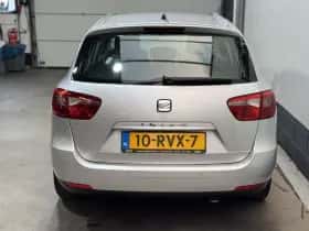 SEAT Ibiza thumbnail 6