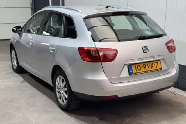 SEAT Ibiza (2011) thumbnail 7