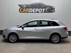 SEAT Ibiza thumbnail 8