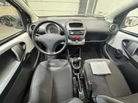 Peugeot 107 (2013) thumbnail 11
