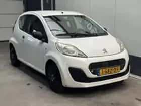 Peugeot 107 (2013) thumbnail 23