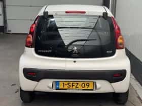 Peugeot 107 (2013) thumbnail 6