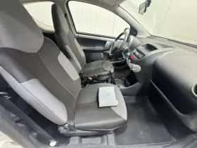 Peugeot 107 (2013) thumbnail 9