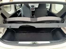 Peugeot 107 (2013) thumbnail 10