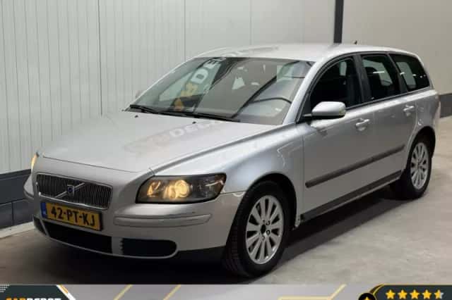 Volvo V50 (2004) thumbnail 1
