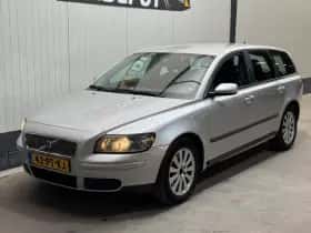 Volvo V50 (2004)