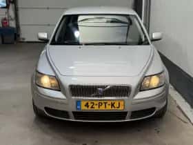 Volvo V50 thumbnail 2
