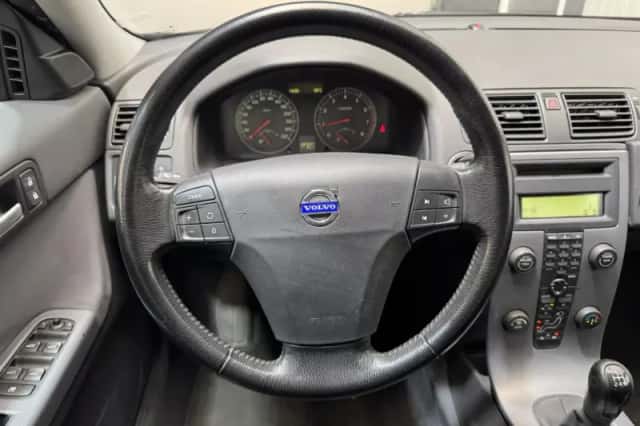Volvo V50 (2004) thumbnail 14