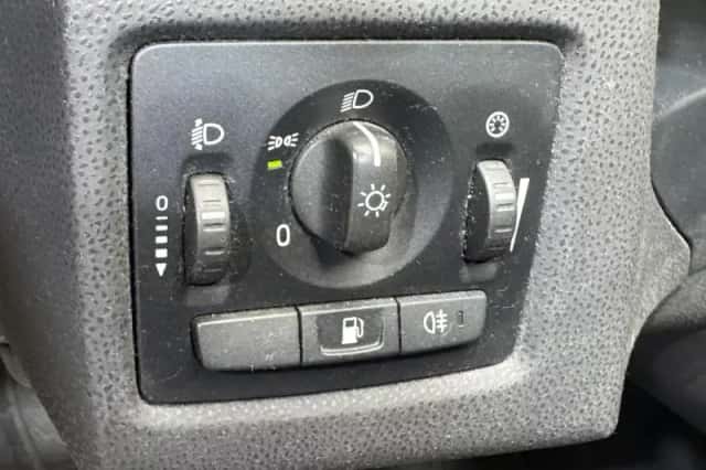 Volvo V50 (2004) thumbnail 20