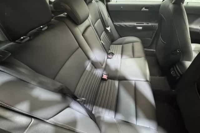 Volvo V50 (2004) thumbnail 22