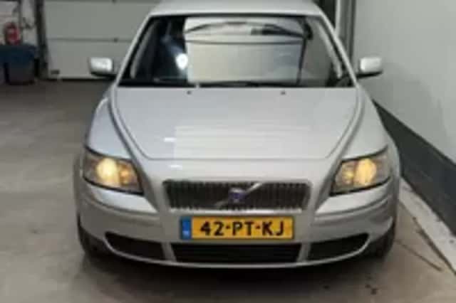 Volvo V50 (2004) thumbnail 27