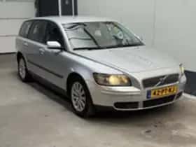 Volvo V50 thumbnail 28