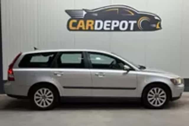 Volvo V50 (2004) thumbnail 29