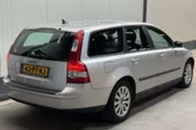 Volvo V50 (2004) thumbnail 30
