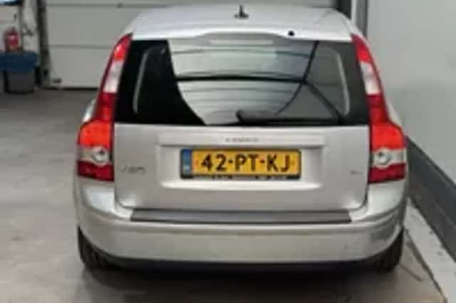 Volvo V50 (2004) thumbnail 31