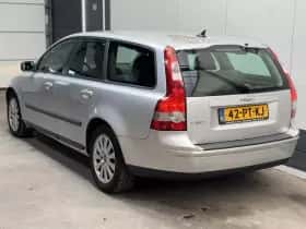 Volvo V50 thumbnail 7