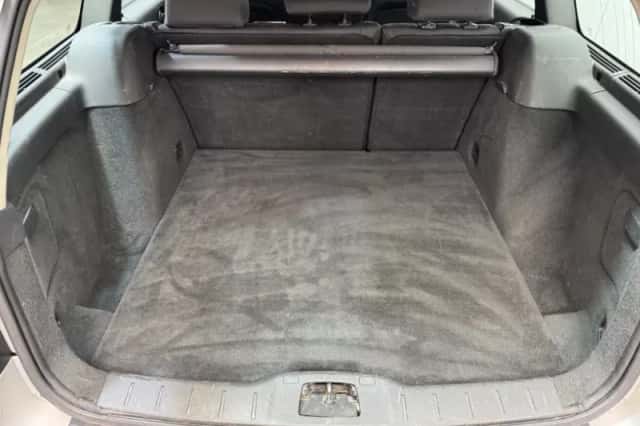 Volvo V50 (2004) thumbnail 9