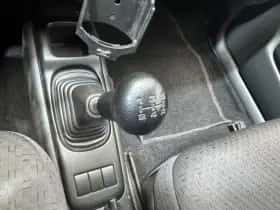 Suzuki Ignis (2004) thumbnail 17