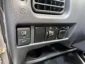 Suzuki Ignis (2004) thumbnail 18