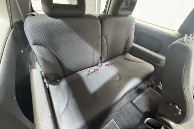 Suzuki Ignis (2004) thumbnail 21