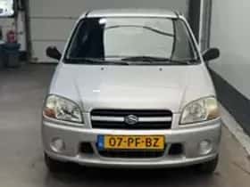 Suzuki Ignis (2004) thumbnail 25
