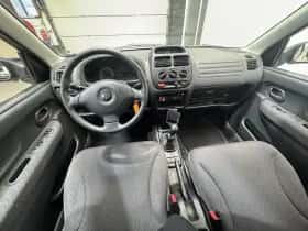 Suzuki Ignis (2004) thumbnail 9