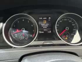 Volkswagen Golf thumbnail 13