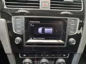 Volkswagen Golf thumbnail 15