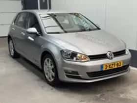 Volkswagen Golf thumbnail 29