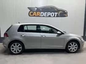 Volkswagen Golf thumbnail 30