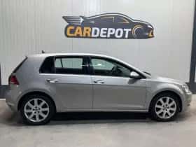 Volkswagen Golf thumbnail 4
