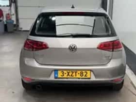 Volkswagen Golf thumbnail 32