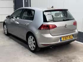 Volkswagen Golf thumbnail 7
