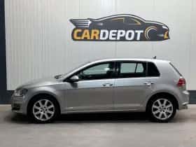 Volkswagen Golf thumbnail 8