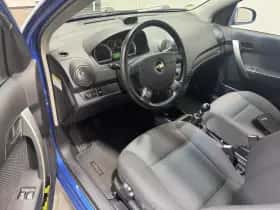 Chevrolet Aveo thumbnail 11