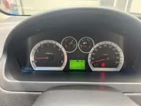Chevrolet Aveo thumbnail 13