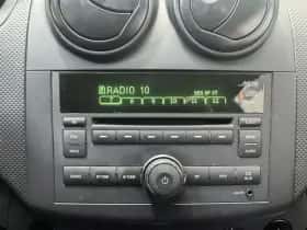 Chevrolet Aveo thumbnail 15