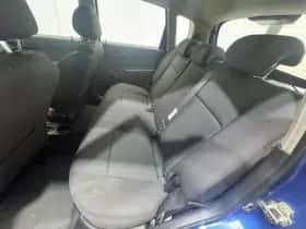 Chevrolet Aveo thumbnail 21