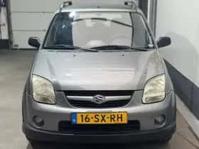 Suzuki Ignis thumbnail 2