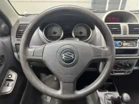 Suzuki Ignis thumbnail 14
