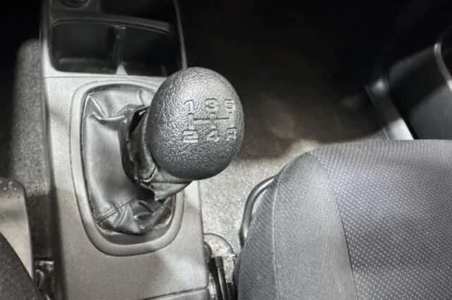 Suzuki Ignis (2006) thumbnail 18