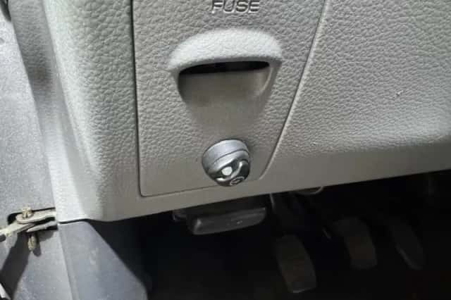 Suzuki Ignis (2006) thumbnail 19