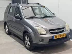Suzuki Ignis thumbnail 3