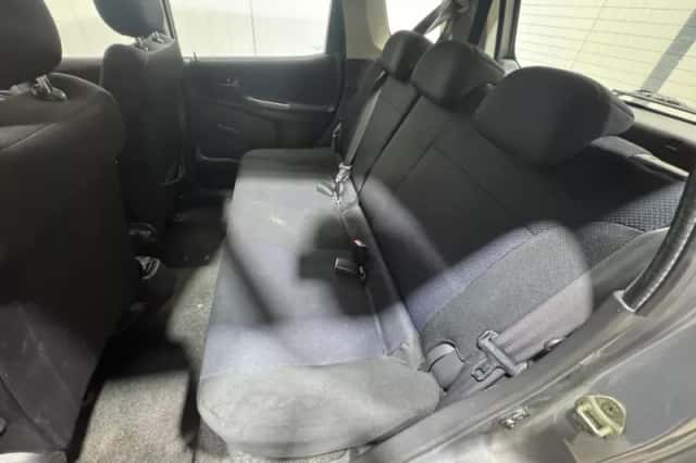Suzuki Ignis (2006) thumbnail 22