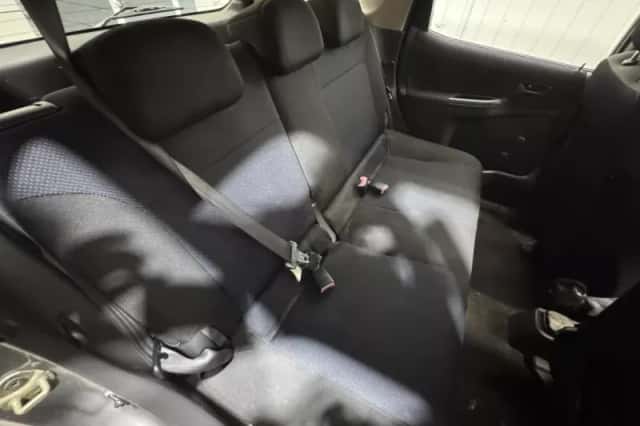 Suzuki Ignis (2006) thumbnail 23