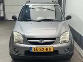 Suzuki Ignis thumbnail 26