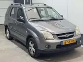 Suzuki Ignis thumbnail 27