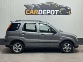 Suzuki Ignis thumbnail 28