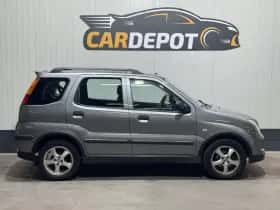 Suzuki Ignis thumbnail 4